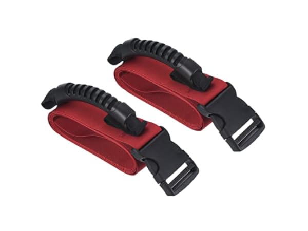 Material Handling Straps Thumbnail