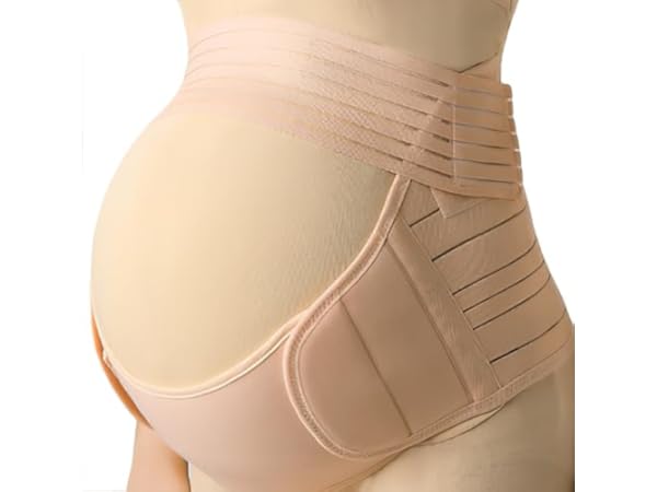 Maternity Belly Bands & Support Thumbnail