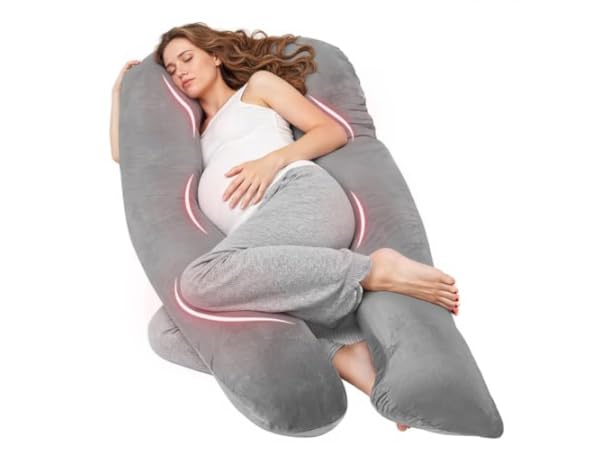 Maternity & Body Pillows Thumbnail