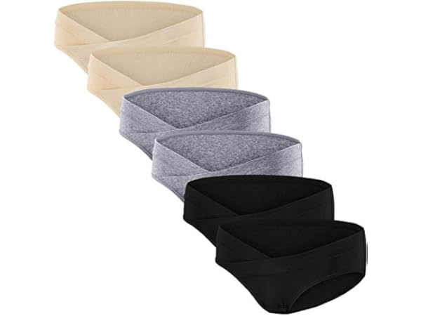 Maternity Knickers Thumbnail