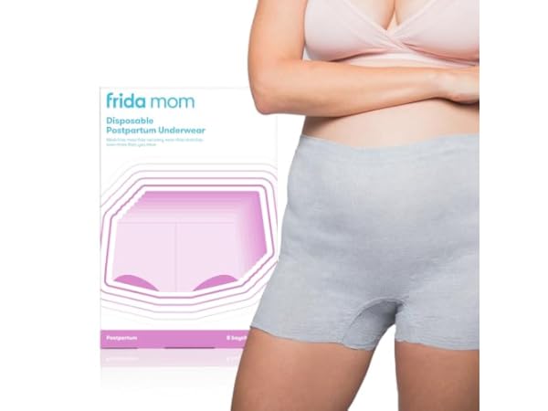 Maternity Knickers Thumbnail