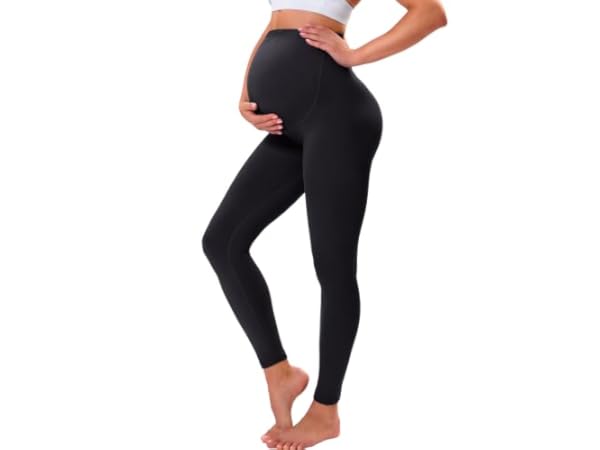 Maternity Leggings Thumbnail