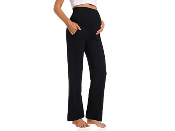 Maternity Trousers Thumbnail