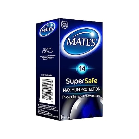 Mates Condoms