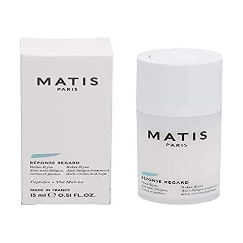 Matis feature image