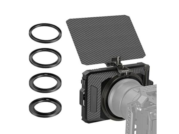 Top 10 Best Matte Boxes in 2025 - FindThisBest (UK)