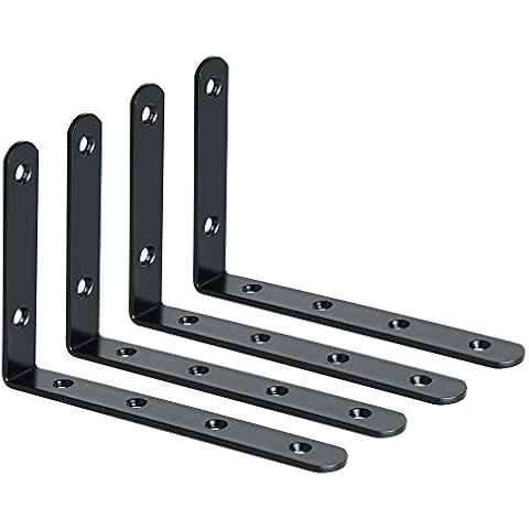 Matte Wall Brackets