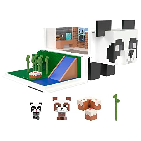 Mattel Minecraft thumbnail