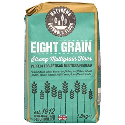 Matthews Cotswold Flour thumbnail