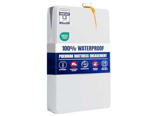 Mattress Encasements Thumbnail