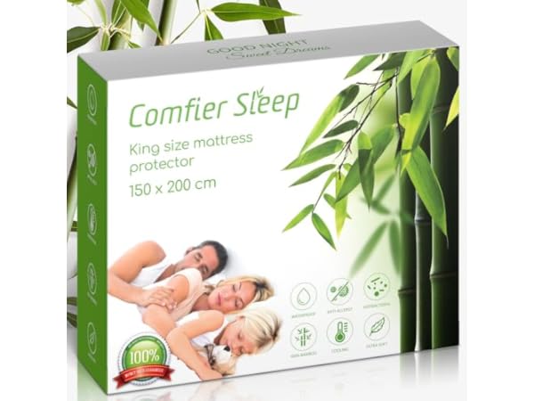 Mattress Overlays Thumbnail