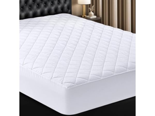 Mattress Pads Thumbnail