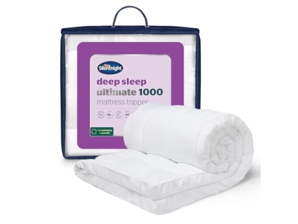 Mattress Toppers Thumbnail