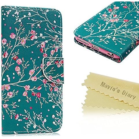 Mavis's Diary feature image