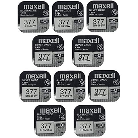 Maxell thumbnail