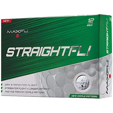 Maxfli feature image