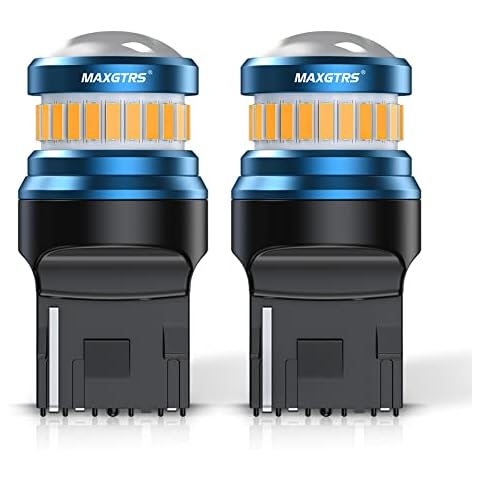 MAXGTRS feature image