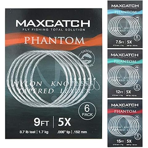 MAXIMUMCATCH thumbnail