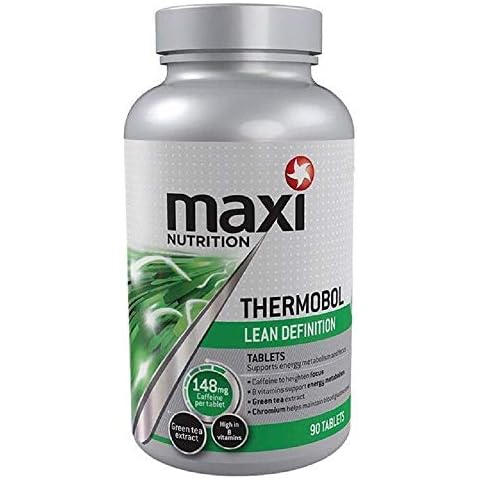 Maximuscle thumbnail
