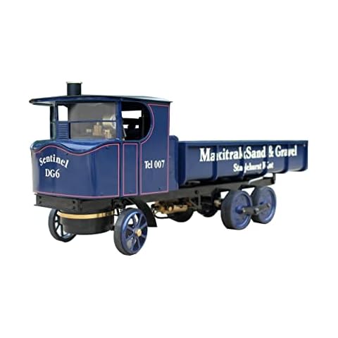 Maxitrak feature image