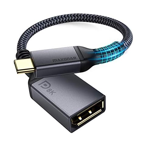 Maxonar feature image