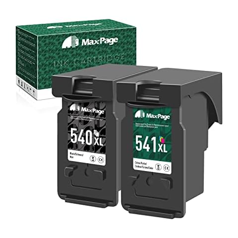 MaxPage feature image