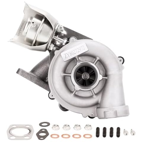 maXpeedingrods Car Turbochargers