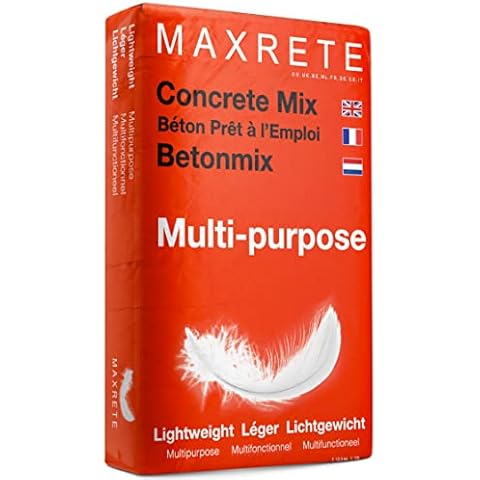 Maxrete feature image