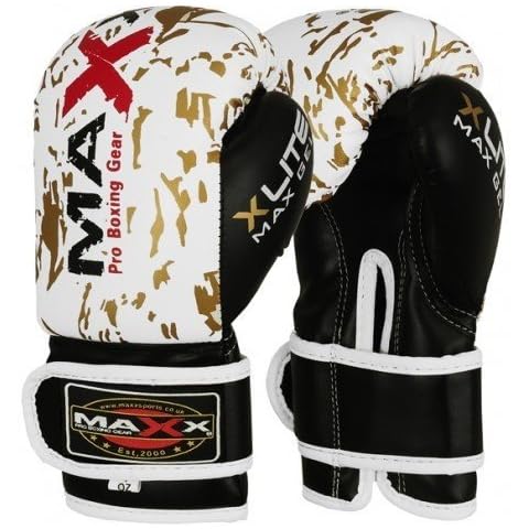 Maxx Gloves thumbnail