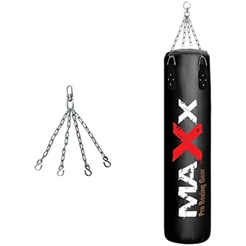 MAXX Pro Boxing Gear thumbnail