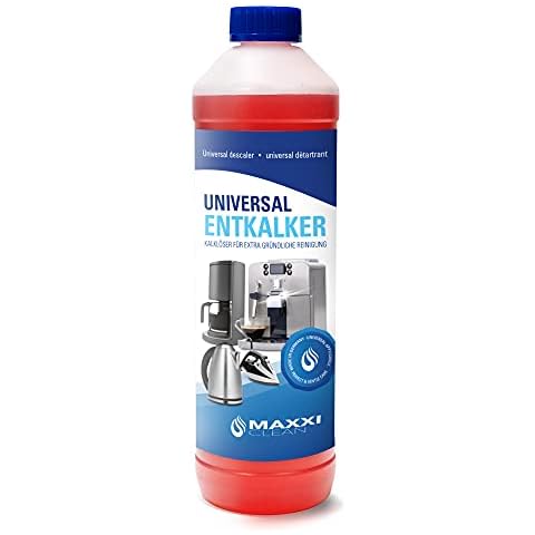 Maxxi Clean feature image