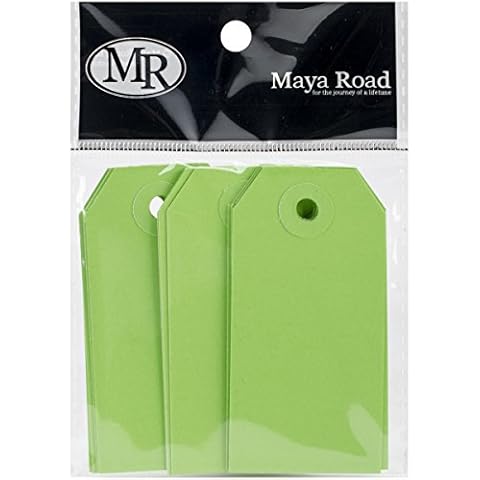 Maya Road feature image