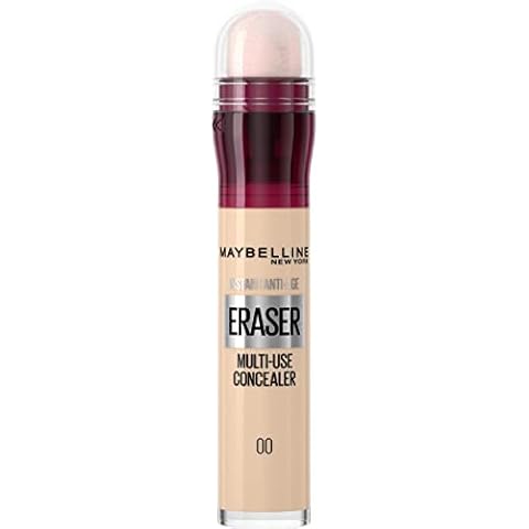 Maybelline thumbnail