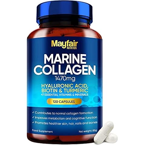 Mayfair Nutrition thumbnail