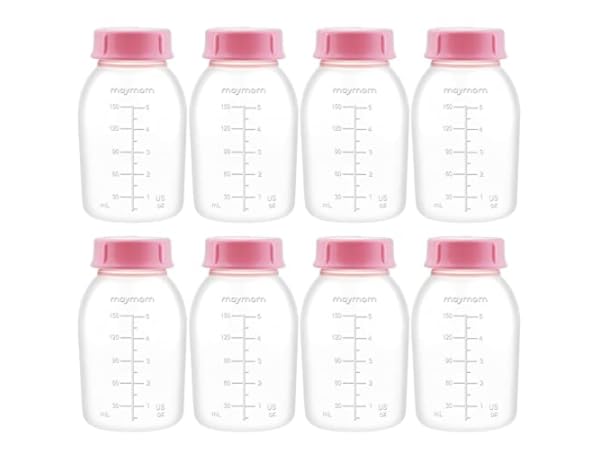 Maymom Breast Pumps thumbnail