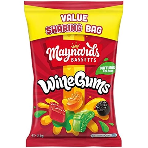 Maynards Bassetts thumbnail
