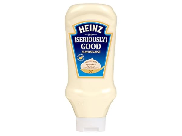 Mayonnaise Thumbnail