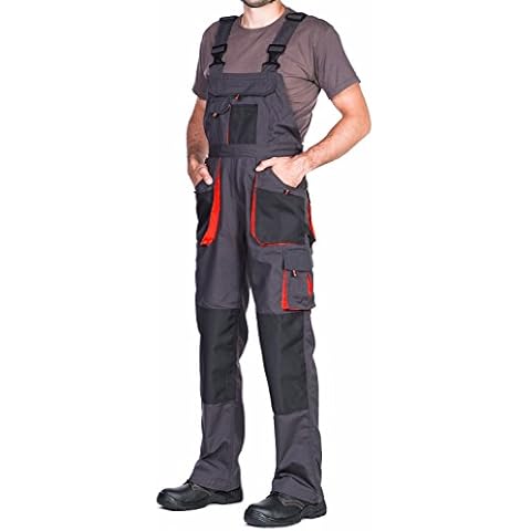 MAZALAT Work Wear thumbnail