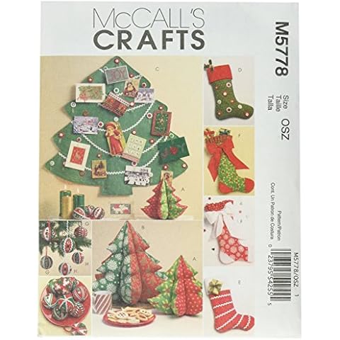 McCall's Patterns feature image