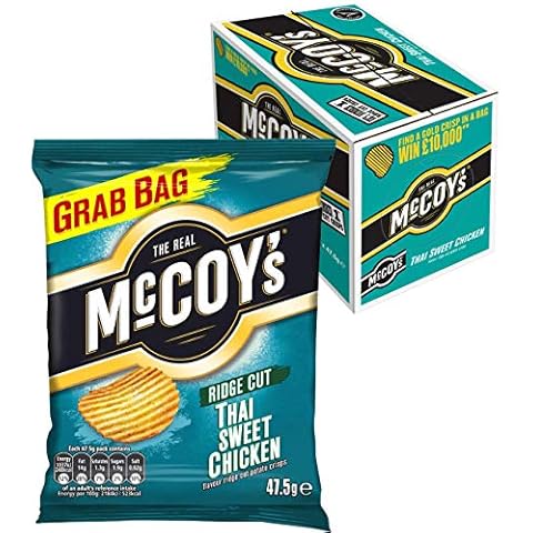 McCoys thumbnail