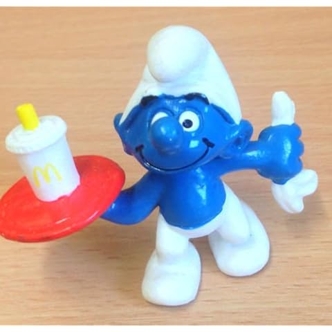 McDonalds Happy Meals feature image