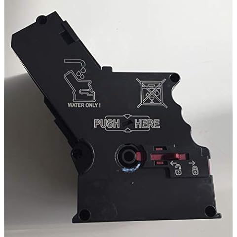 MDS Ersatzteile feature image