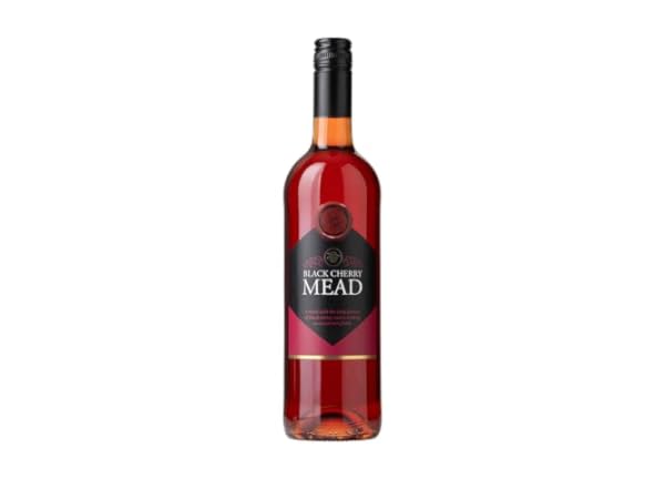 Mead & Tonic Wine Thumbnail