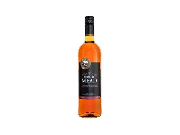 Mead & Tonic Wine Thumbnail