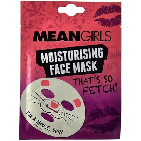 Mean Girls feature image
