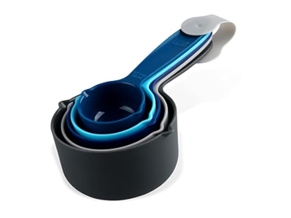 Measuring Cups Thumbnail