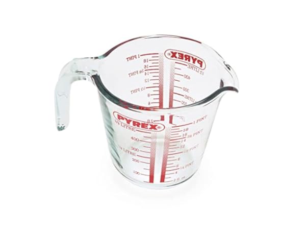 Measuring Jugs Thumbnail