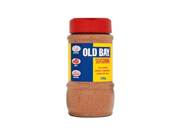 Meat Seasoning Thumbnail