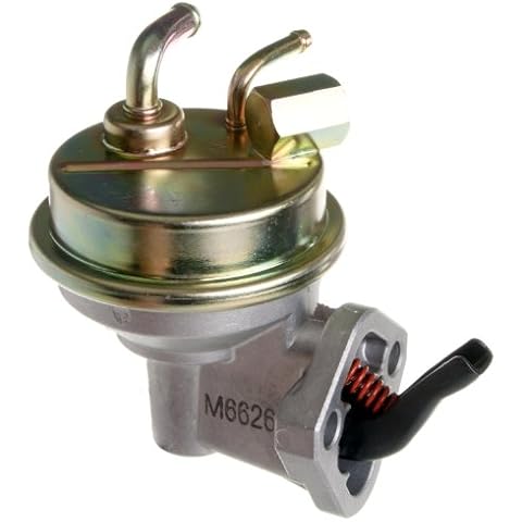 Mechanical Car Petrol Pumps