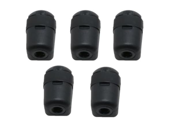 Mechanical Gas Springs Thumbnail